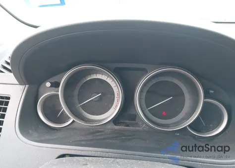 2012 Mazda Cx-9 Touring z USA, uszkodzony, nr VIN JM3TB2CA4C0341355